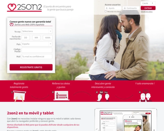 2SON2 Logo