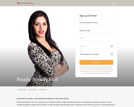 Contactos Rapidos Logo