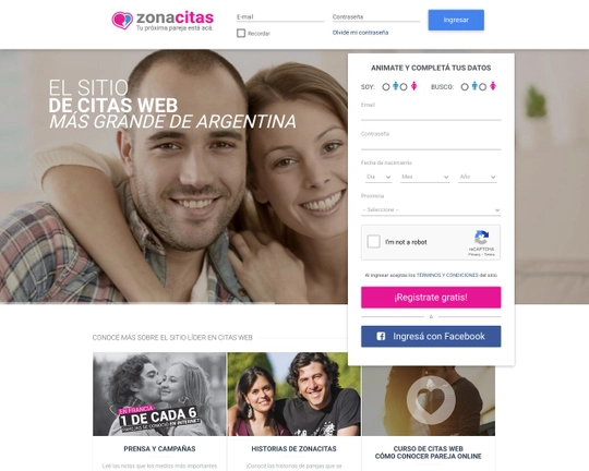 Zonacitas Logo